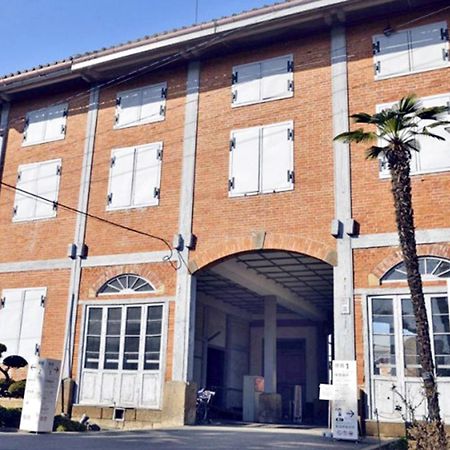 Toyoko Inn Takasaki Eki Nishi Guchi No 2 ภายนอก รูปภาพ