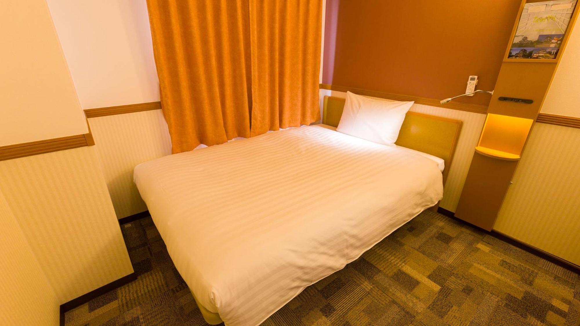 Toyoko Inn Takasaki Eki Nishi Guchi No 2 ห้อง รูปภาพ