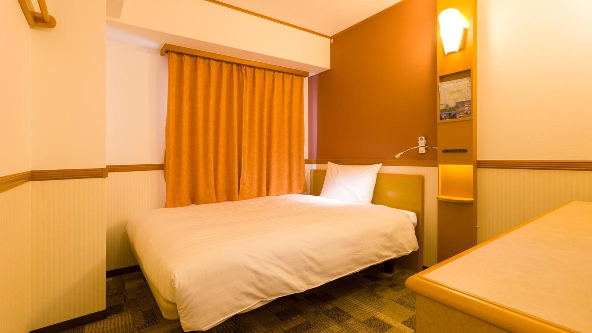 Toyoko Inn Takasaki Eki Nishi Guchi No 2 ห้อง รูปภาพ