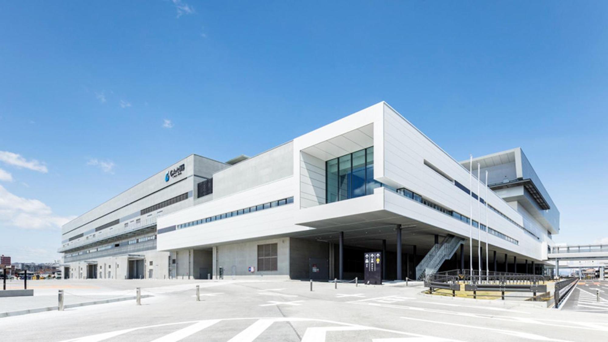 Toyoko Inn Takasaki Eki Nishi Guchi No 2 ภายนอก รูปภาพ