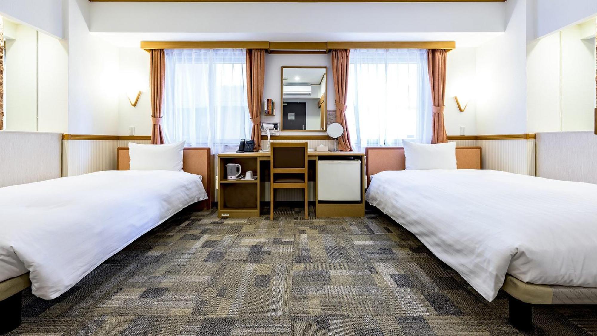 Toyoko Inn Takasaki Eki Nishi Guchi No 2 ห้อง รูปภาพ